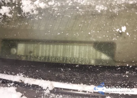 1994 Chevrolet Gmt-400 K1500 from USA, damaged, VIN 2GCEK19K0R1209220